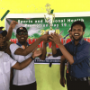 Sports Week
